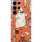 Disney The Nightmare Before Christmas Character Pattern print Galaxy Skins